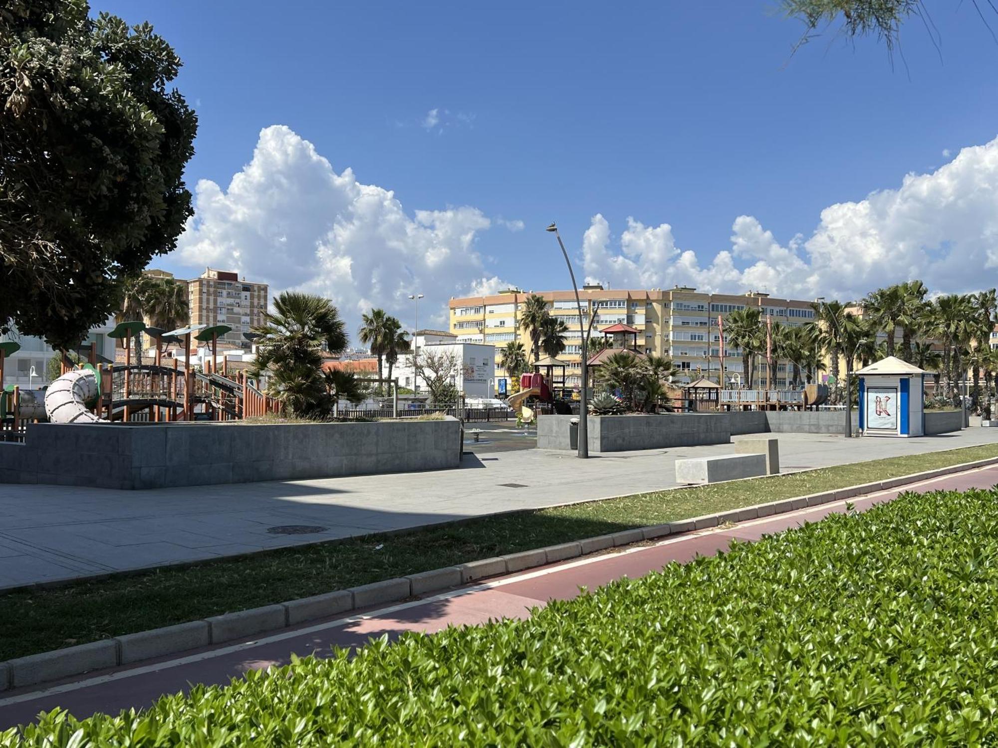 Chicflat Heroe De Sostoa Malaga