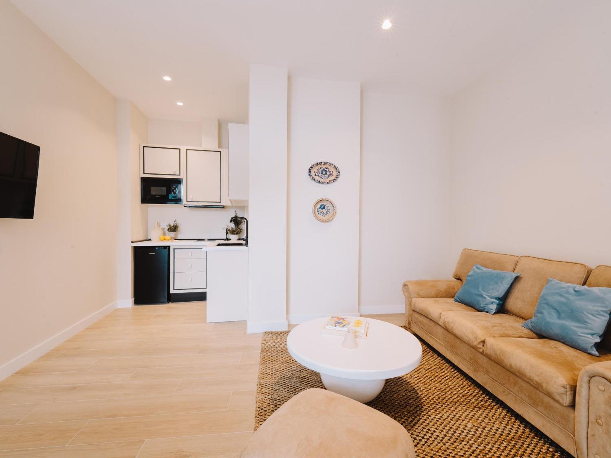 Apartment Carmen