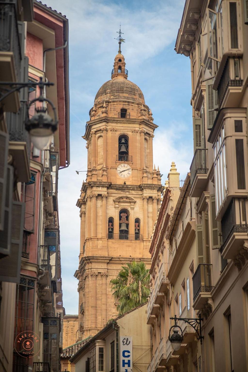 Lägenhet Casa Ana Bernal - Tcm