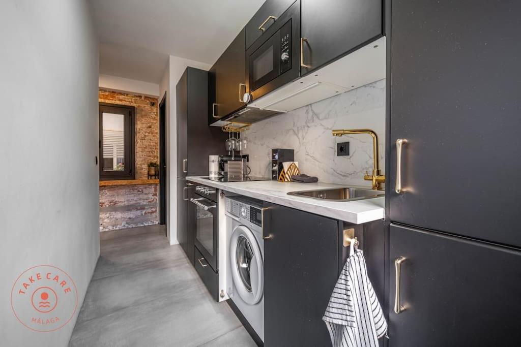 Casa Ana Bernal - Tcm Lägenhet