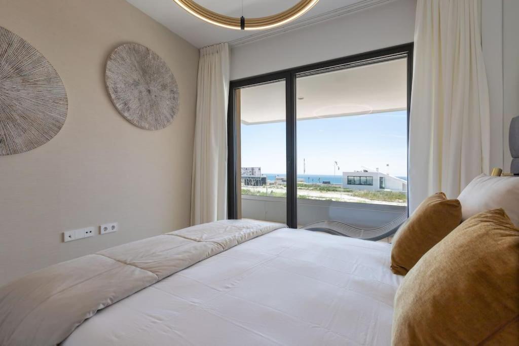 Vakantiehuis El Eden 71 Málaga