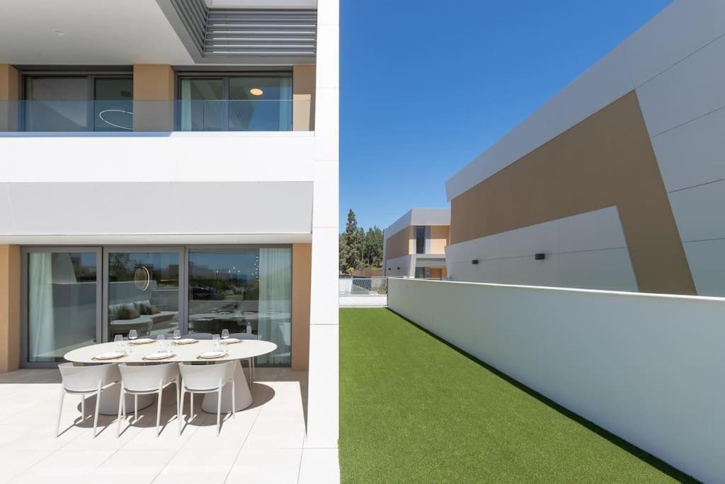 El Eden 71 Vakantiehuis Málaga