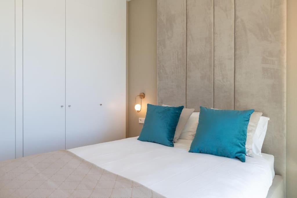 Vakantiehuis El Eden 71 Málaga