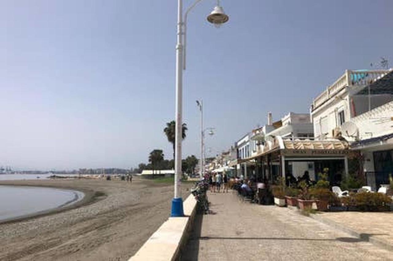 Comfortable In Balneario * Malaga