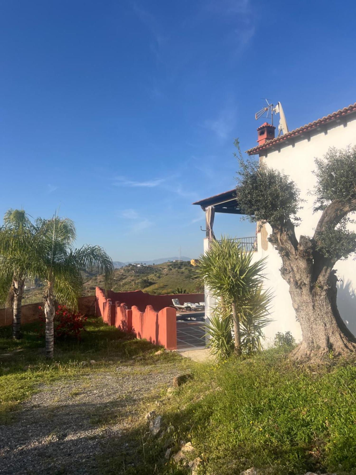 Casa Peace Сasa de vacaciones *