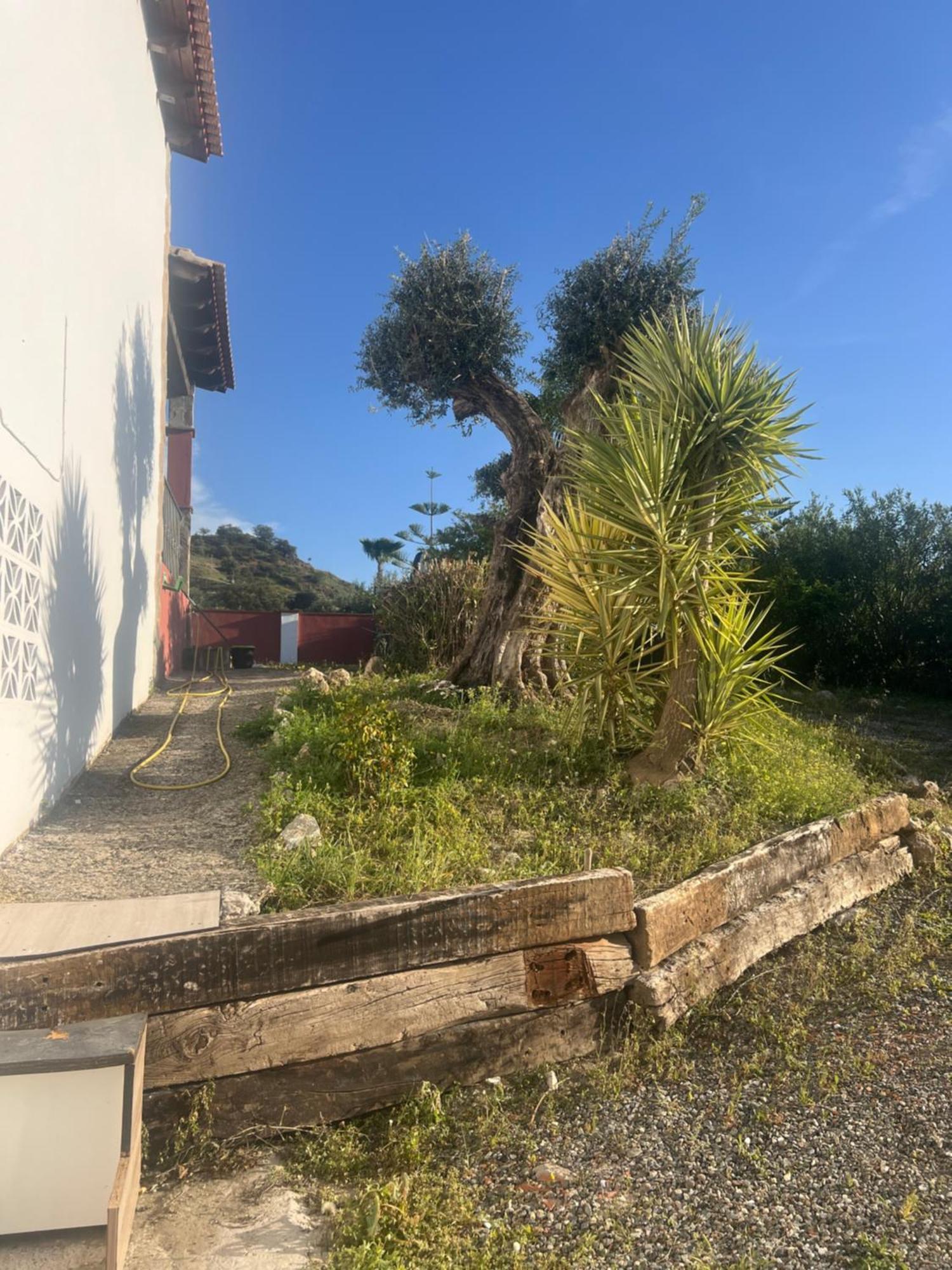 Сasa de vacaciones Casa Peace Málaga