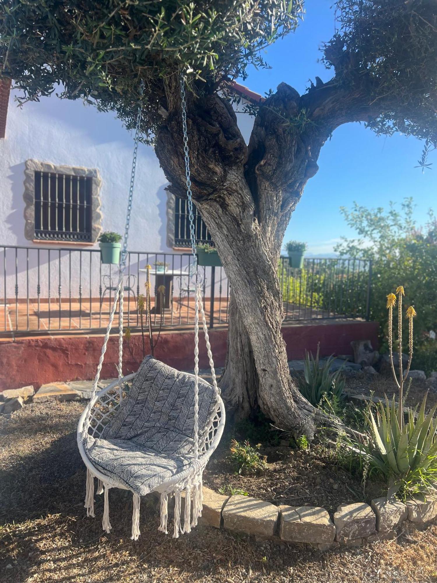 Casa Peace Сasa de vacaciones Málaga