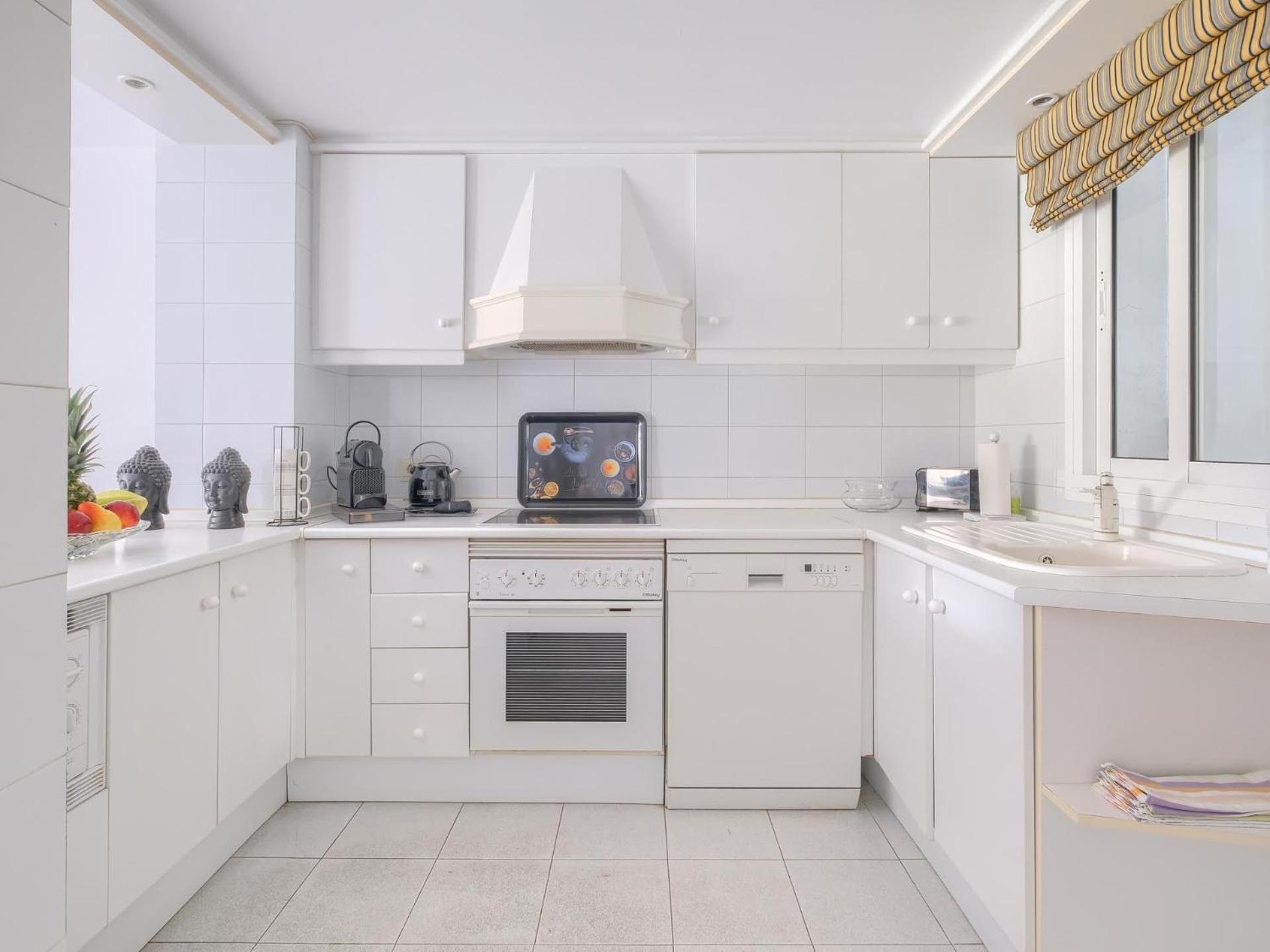 Spanish Charm House On The Miraflores Golf Course * Malaga