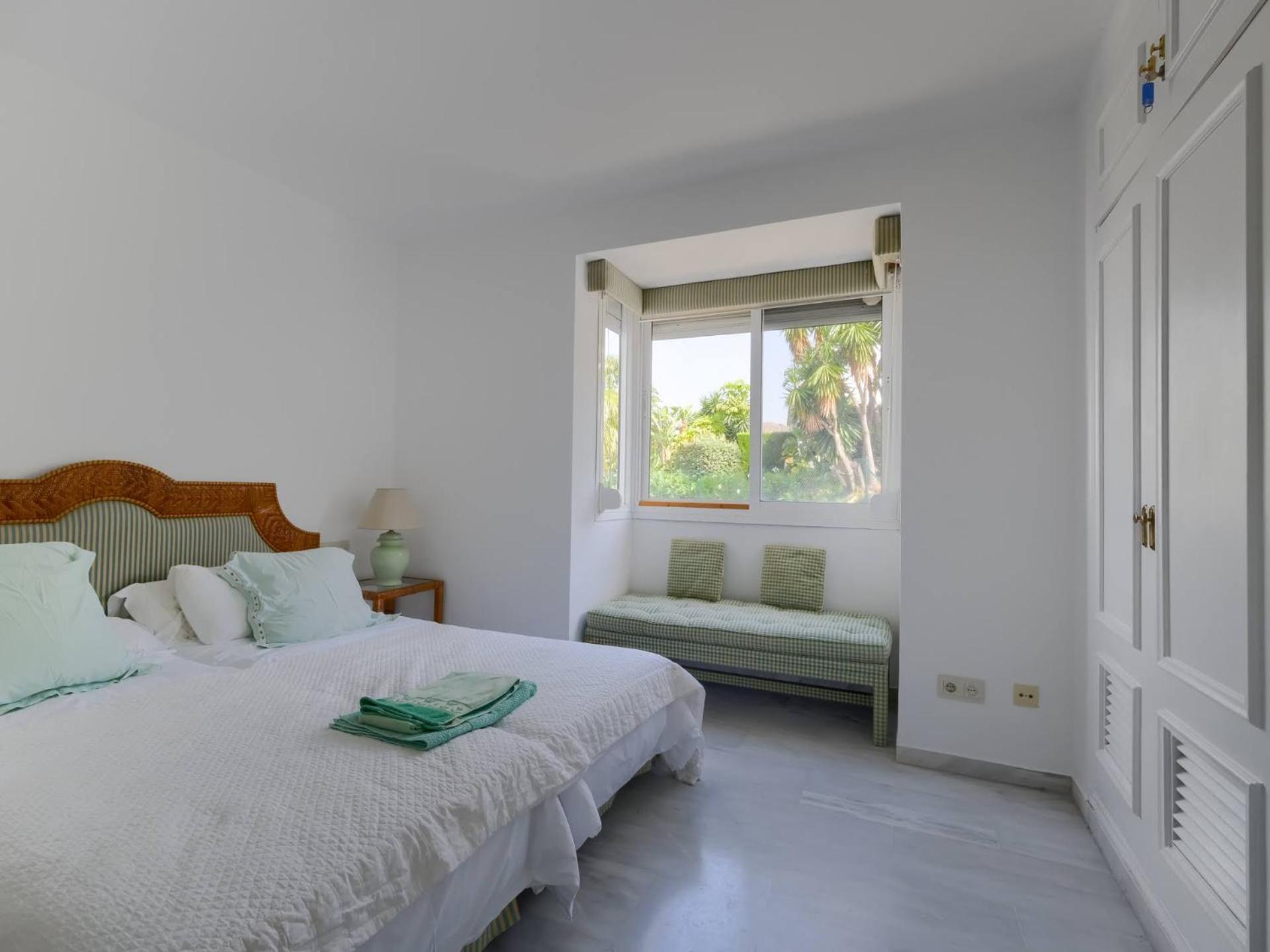Spanish Charm House On The Miraflores Golf Course * Malaga