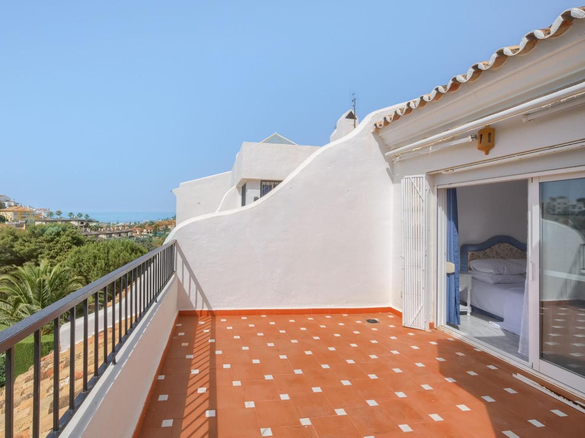 Spanish Charm House On The Miraflores Golf Course * Malaga