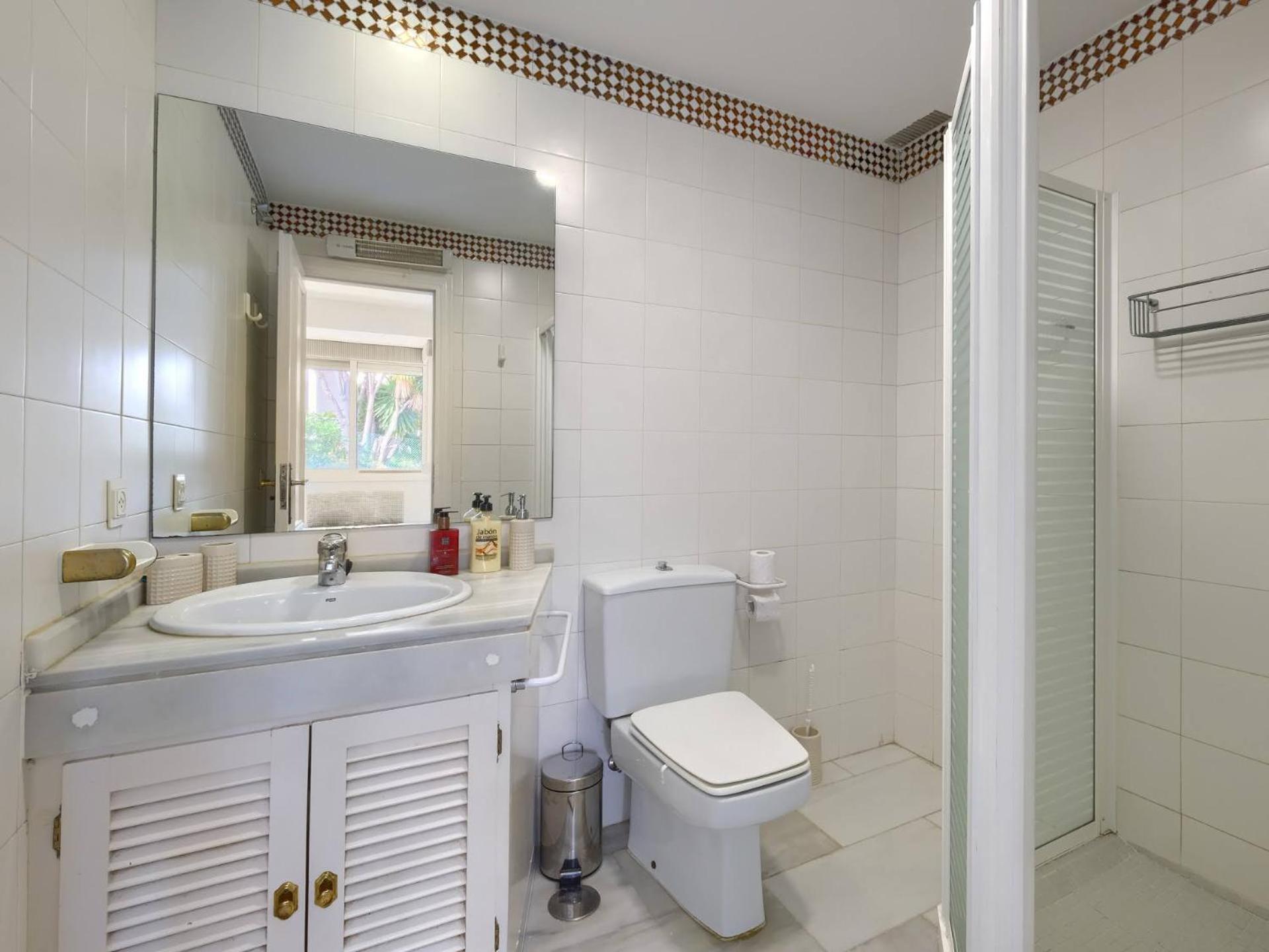 Spanish Charm House On The Miraflores Golf Course Holiday home