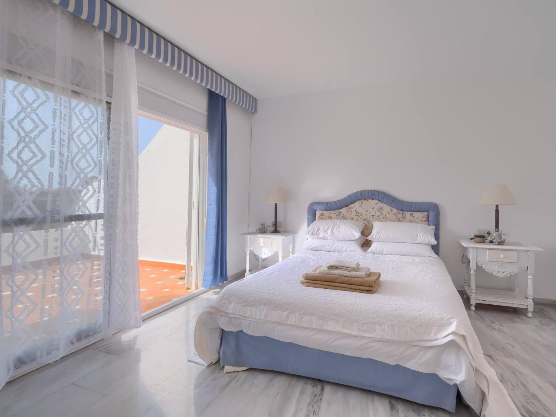 Spanish Charm House On The Miraflores Golf Course * Málaga