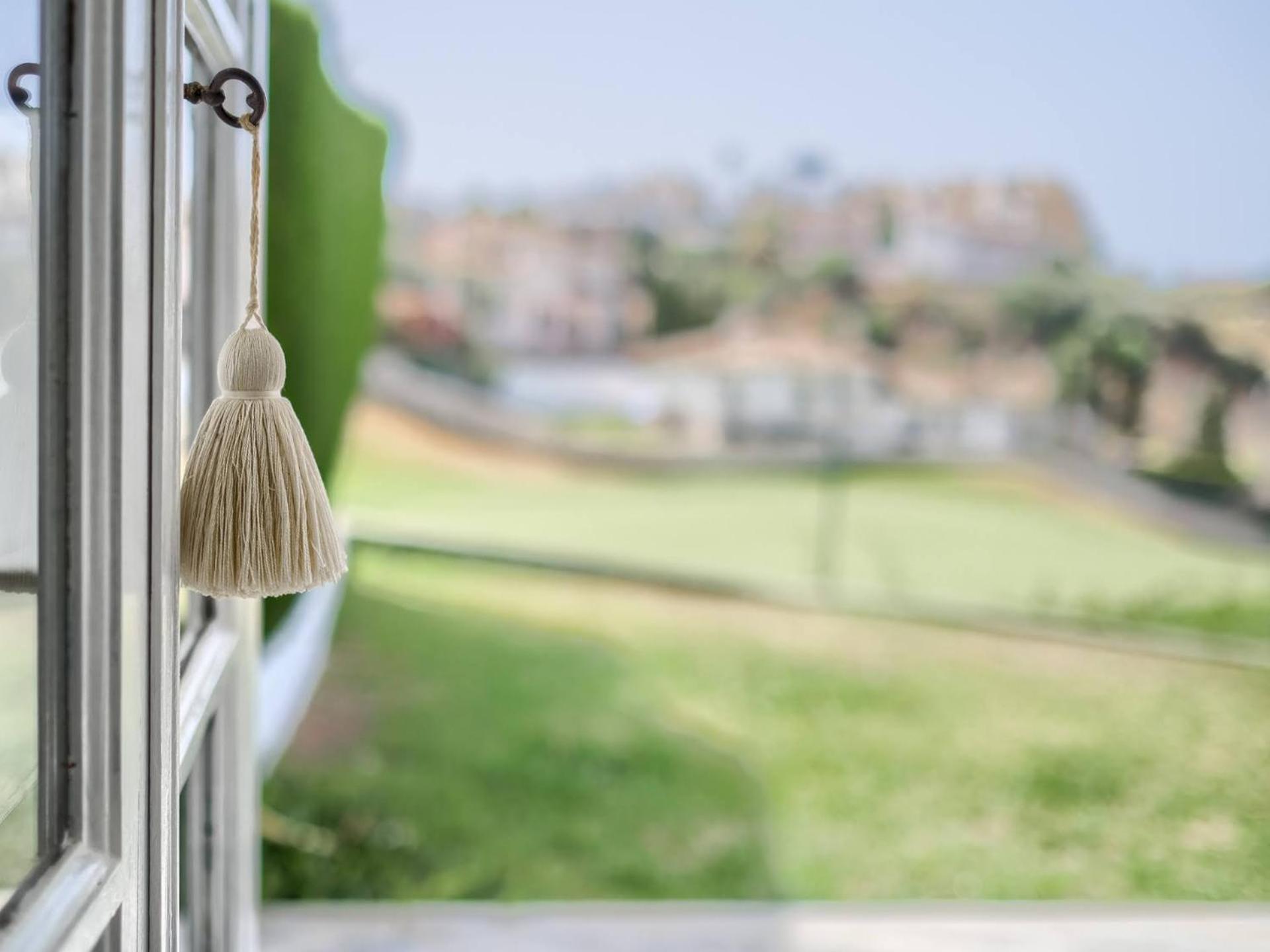 Spanish Charm House On The Miraflores Golf Course