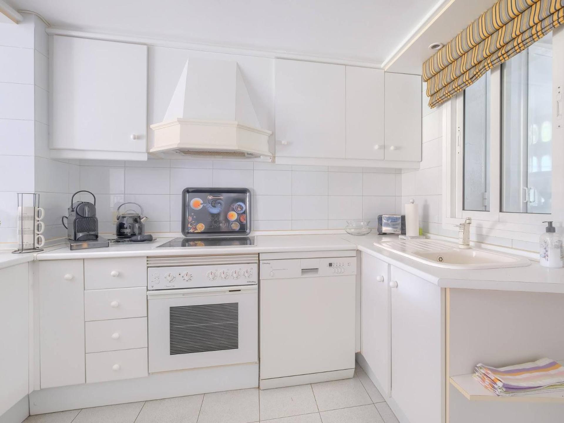 Spanish Charm House On The Miraflores Golf Course * Malaga