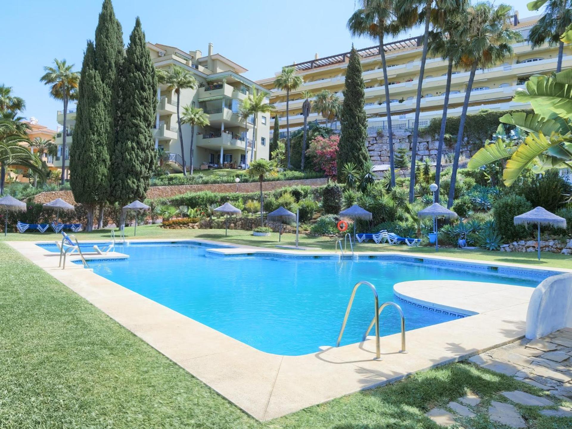 Spanish Charm House On The Miraflores Golf Course Holiday home
