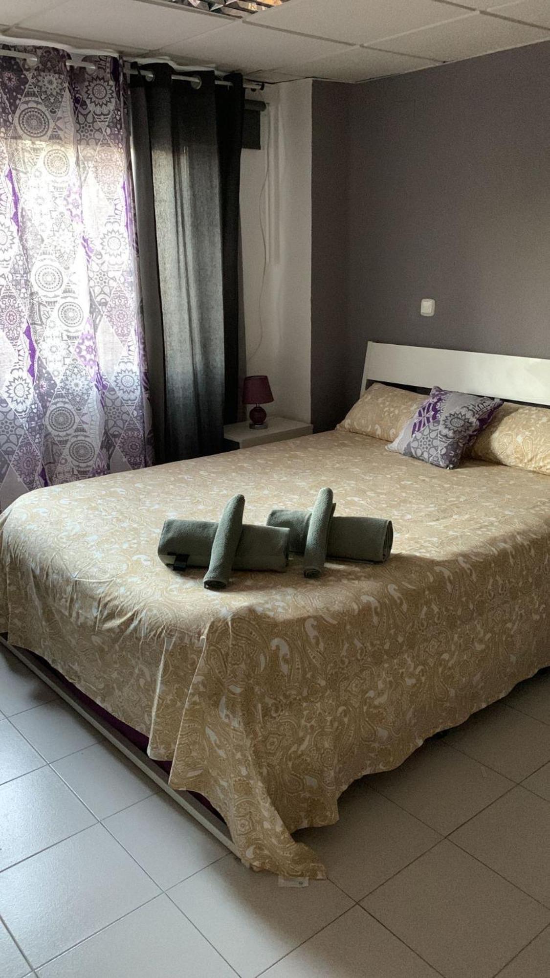 Appartement Amorhome