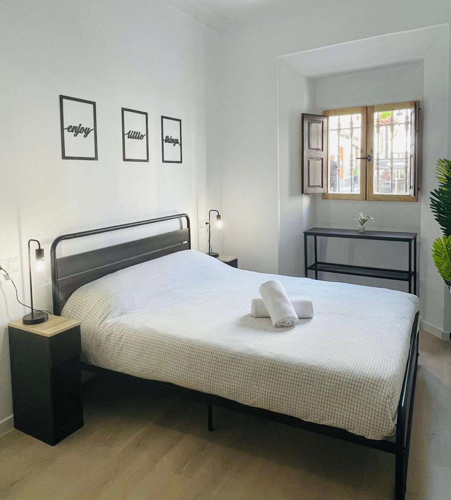 Casa Cervantes * Málaga