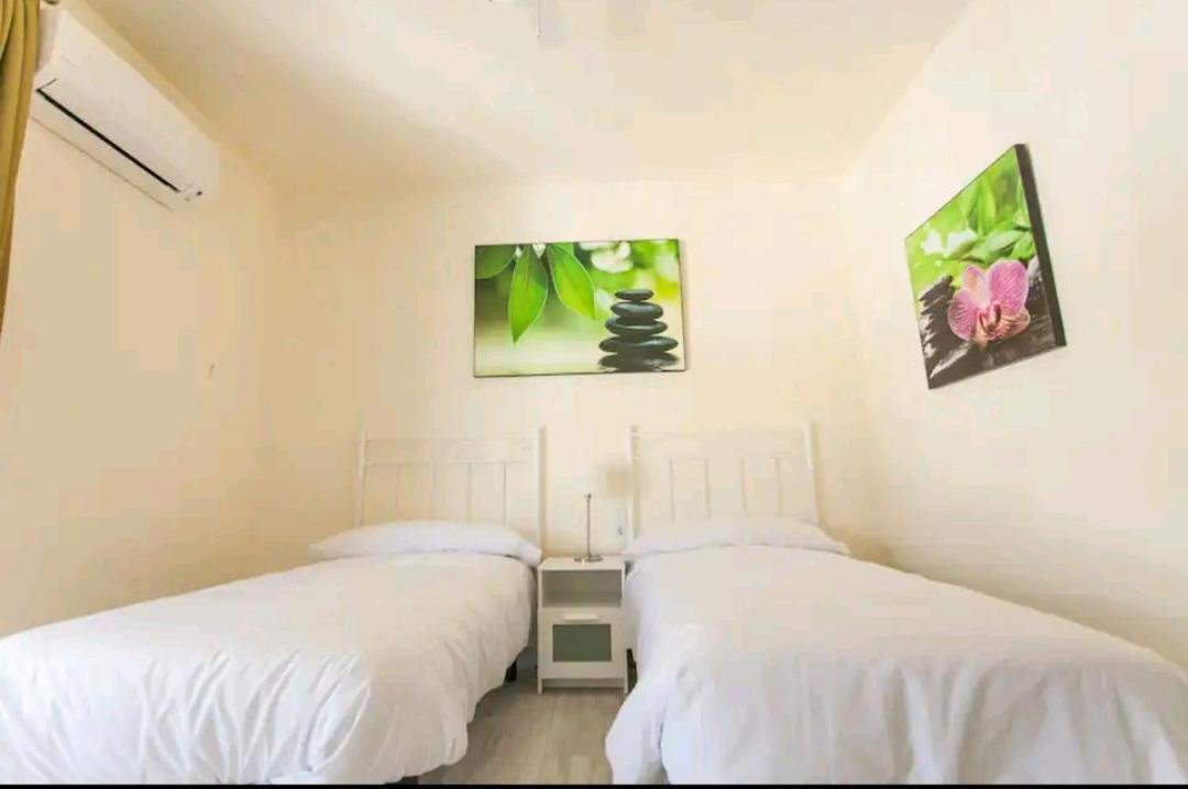 Villa Exclusiva El Candado Malaga