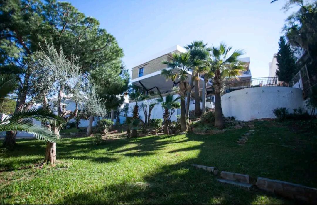 Villa Exclusiva El Candado *