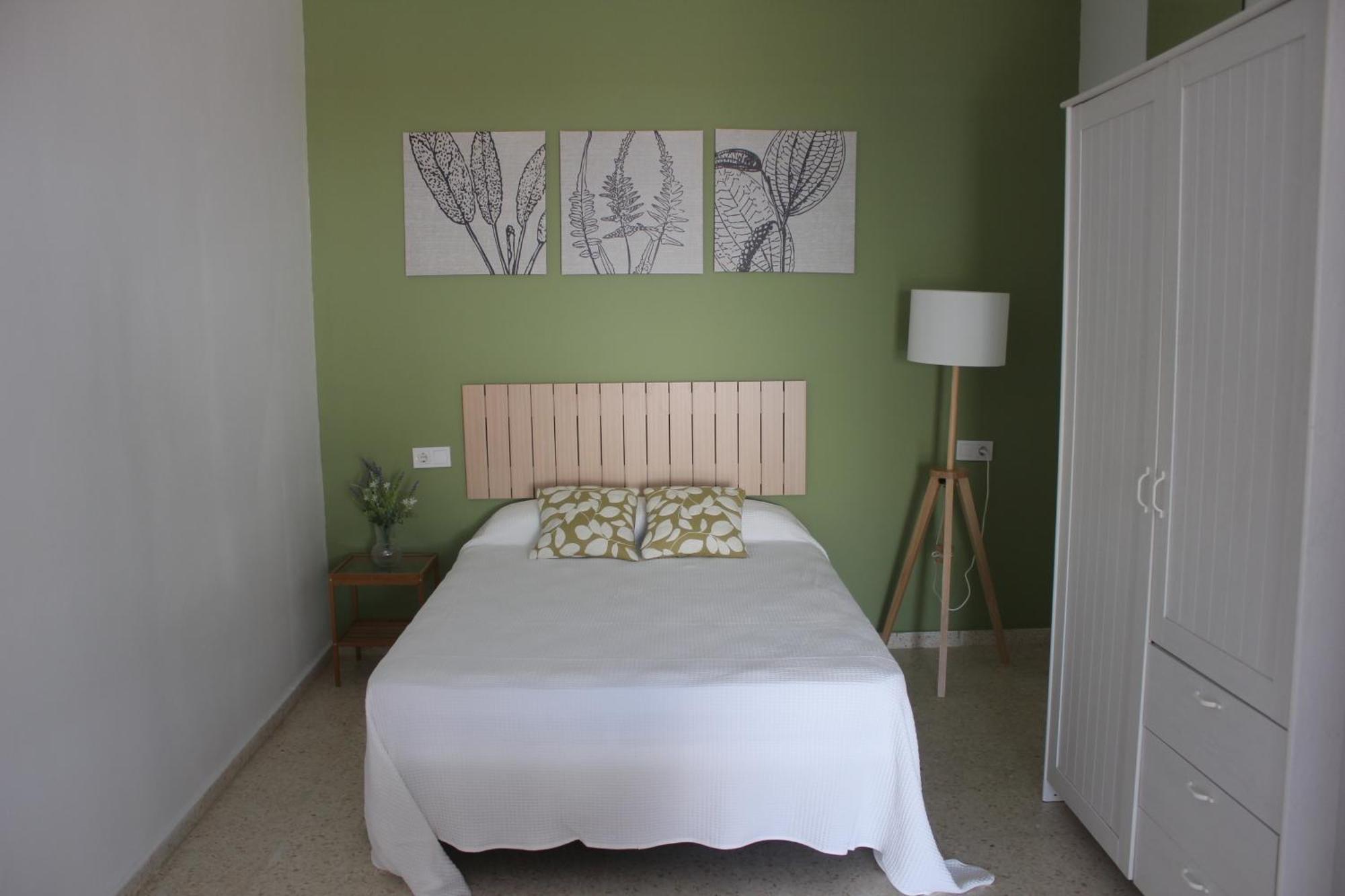 Apartamento Estudio Con Acceso A Piscina Málaga