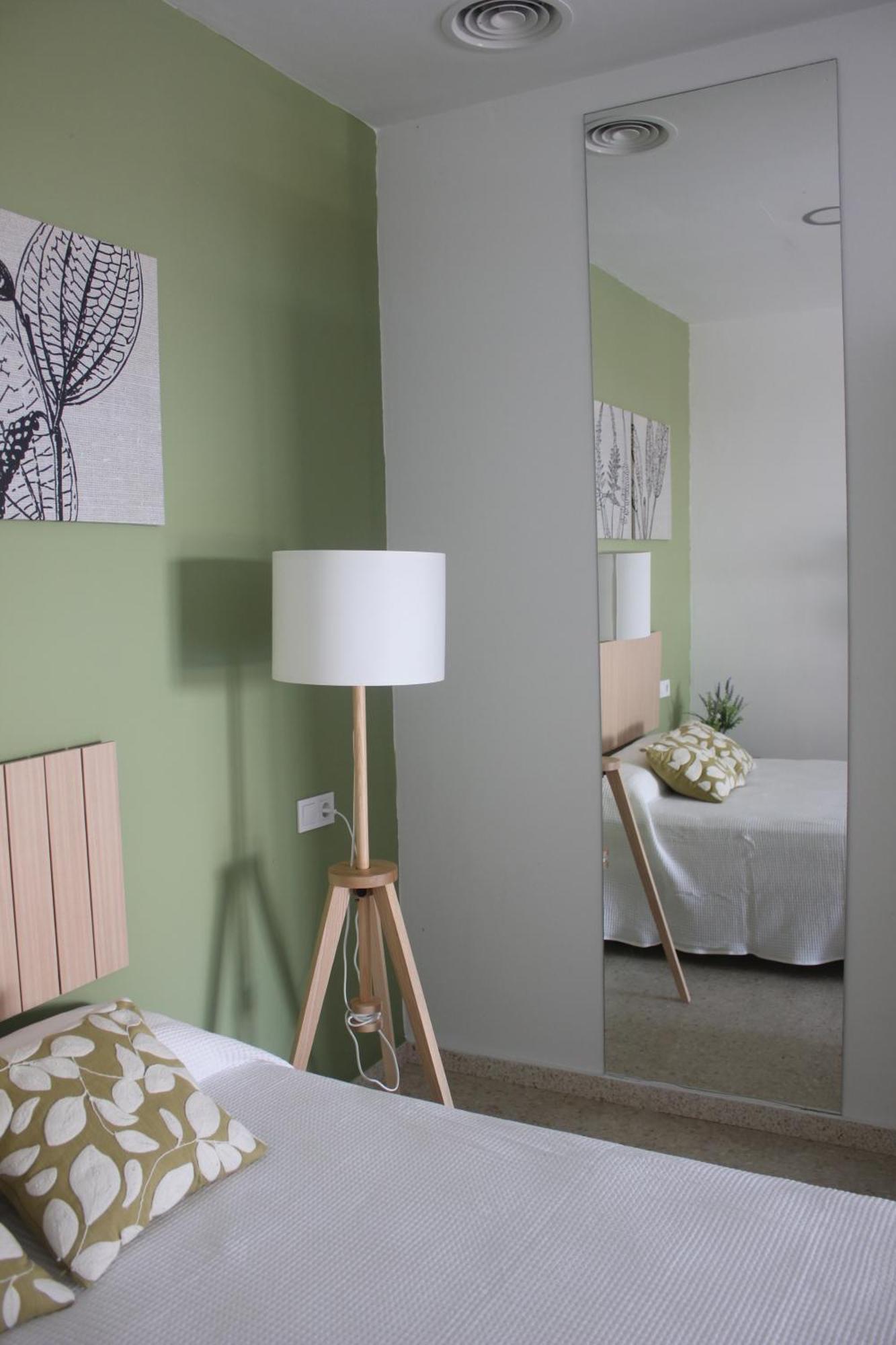 Apartamento Estudio Con Acceso A Piscina Málaga