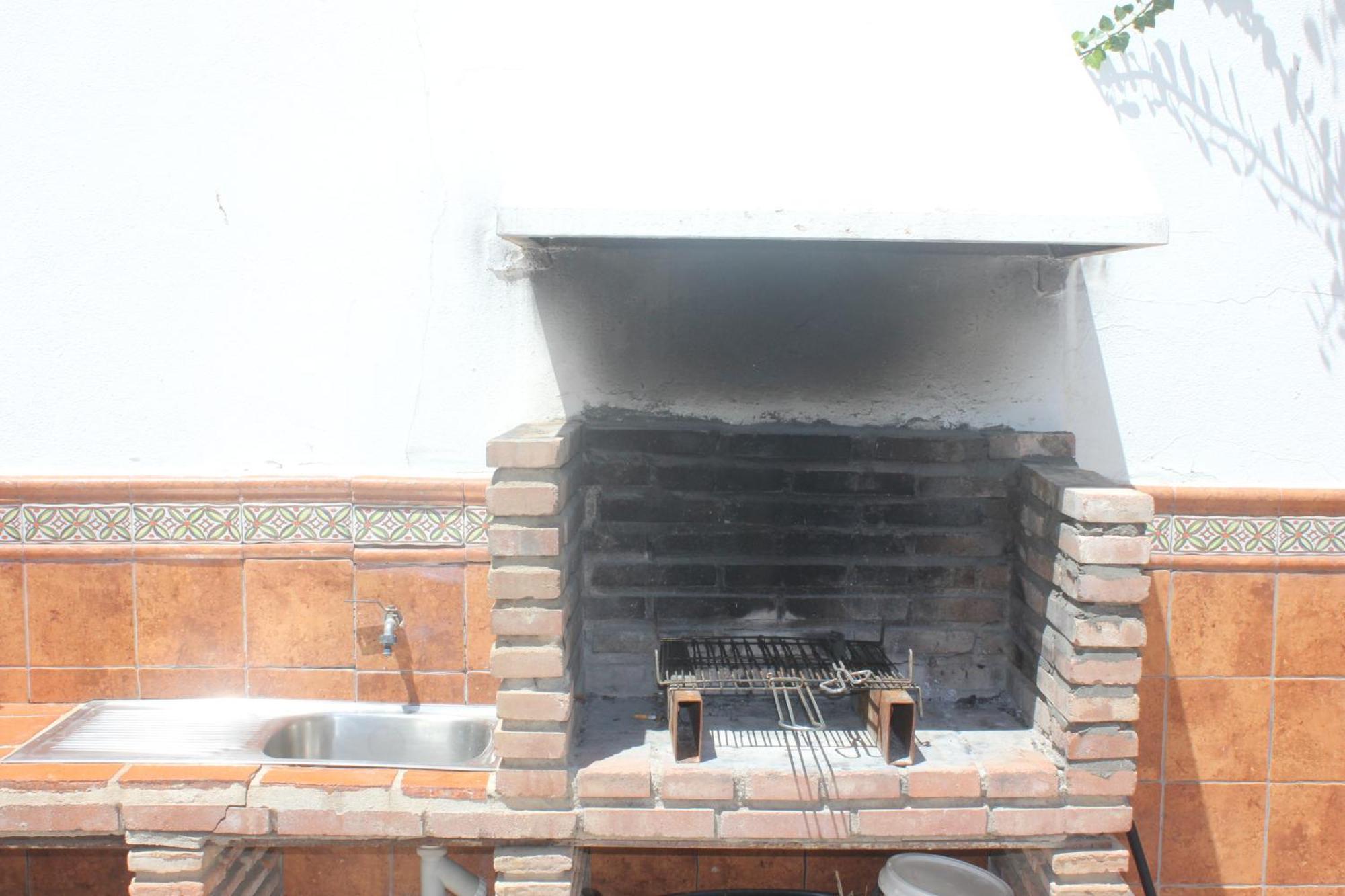 Estudio Con Acceso A Piscina *