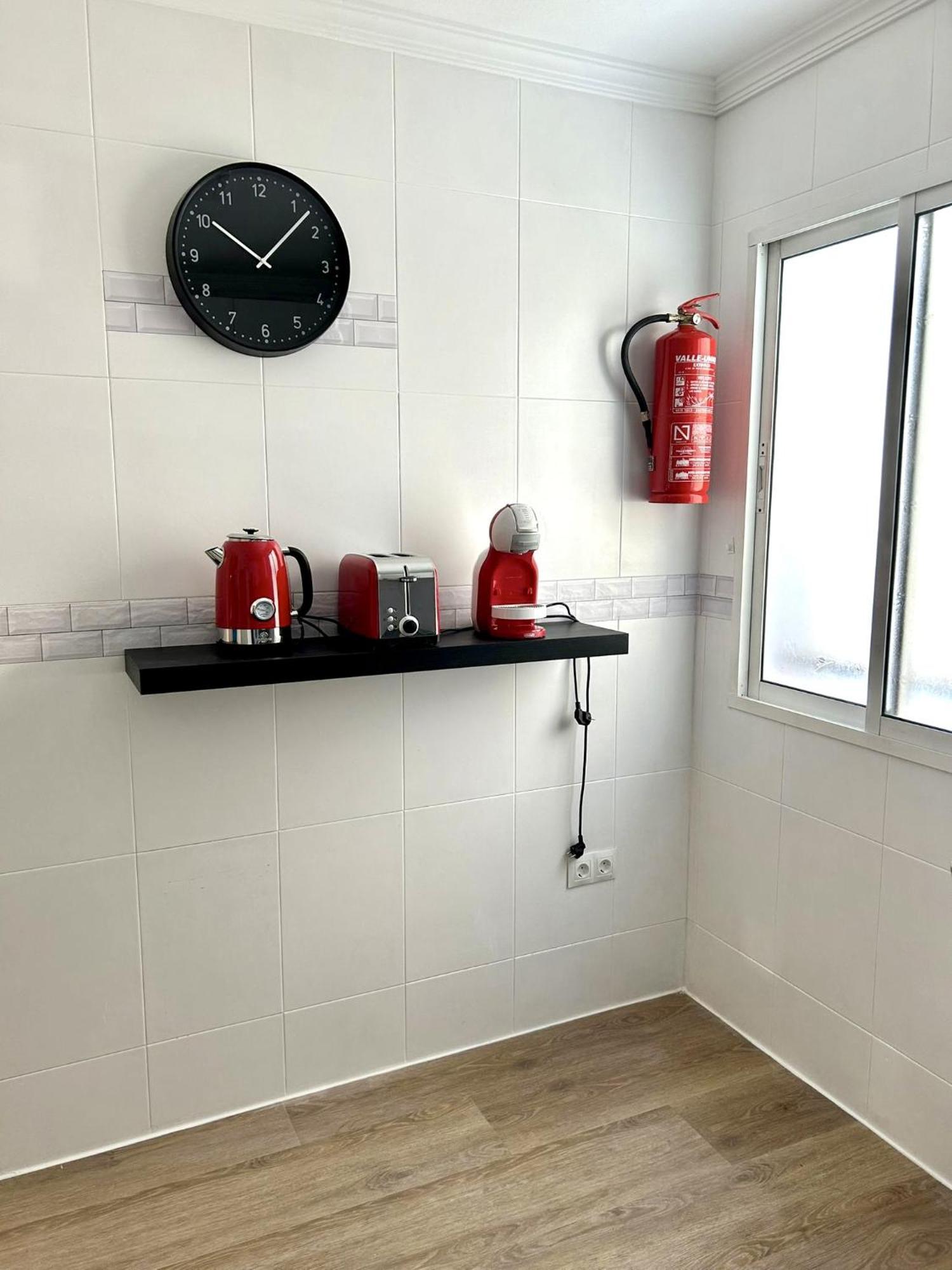 Calu Homes A 10 Minutos De Estacion De Tren Appartement *