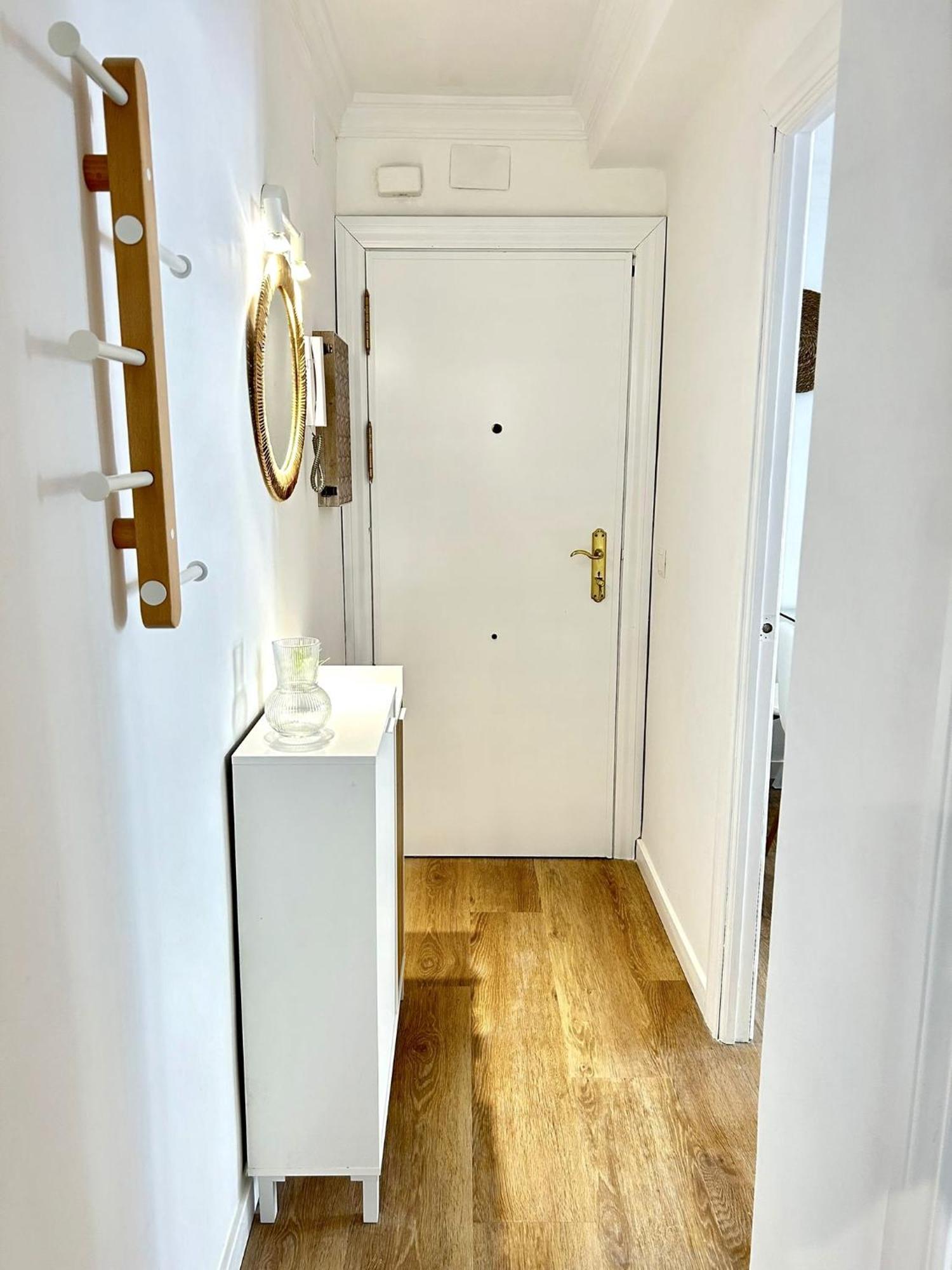 Appartement Calu Homes A 10 Minutos De Estacion De Tren