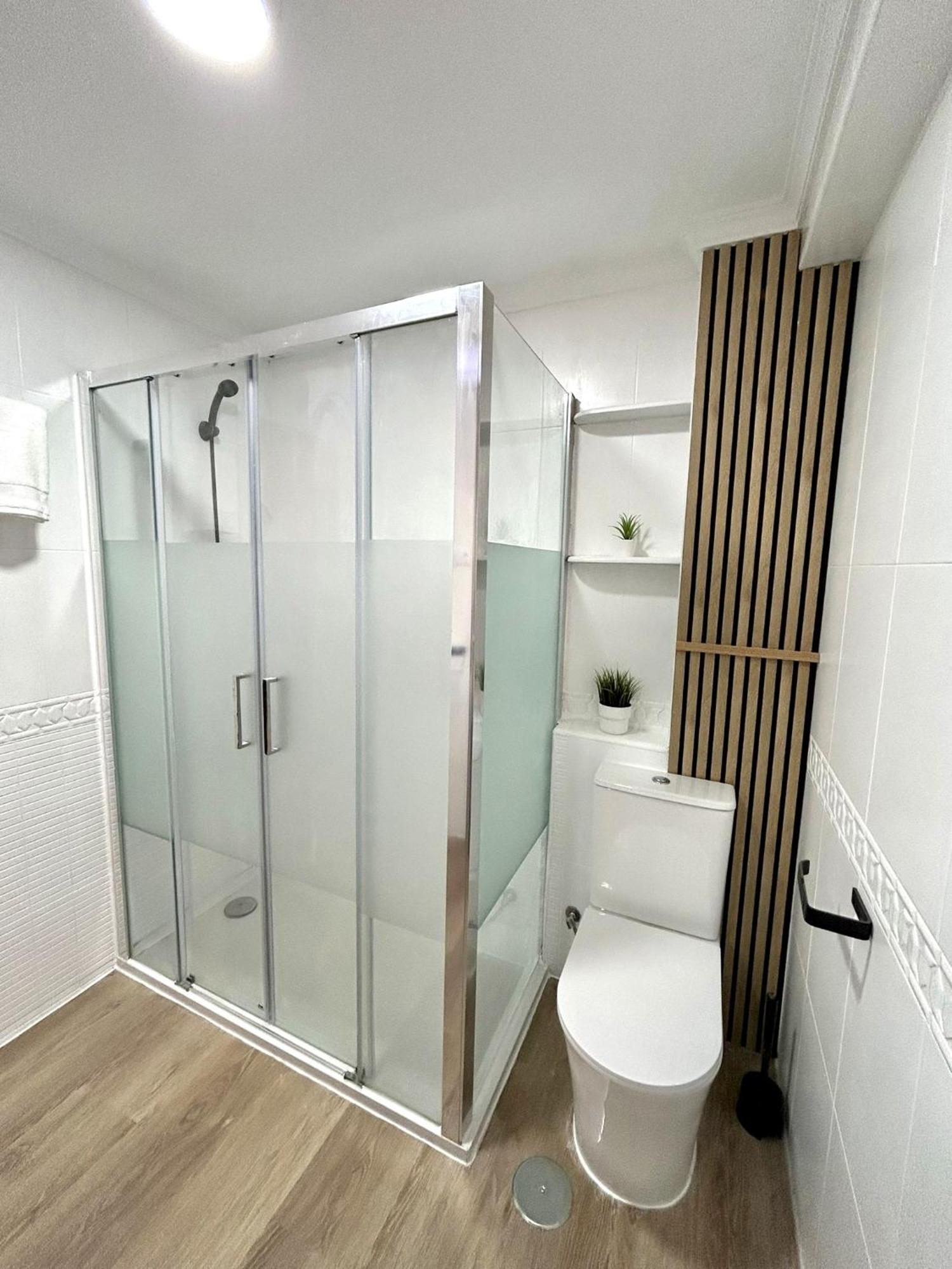 Appartement Calu Homes A 10 Minutos De Estacion De Tren *