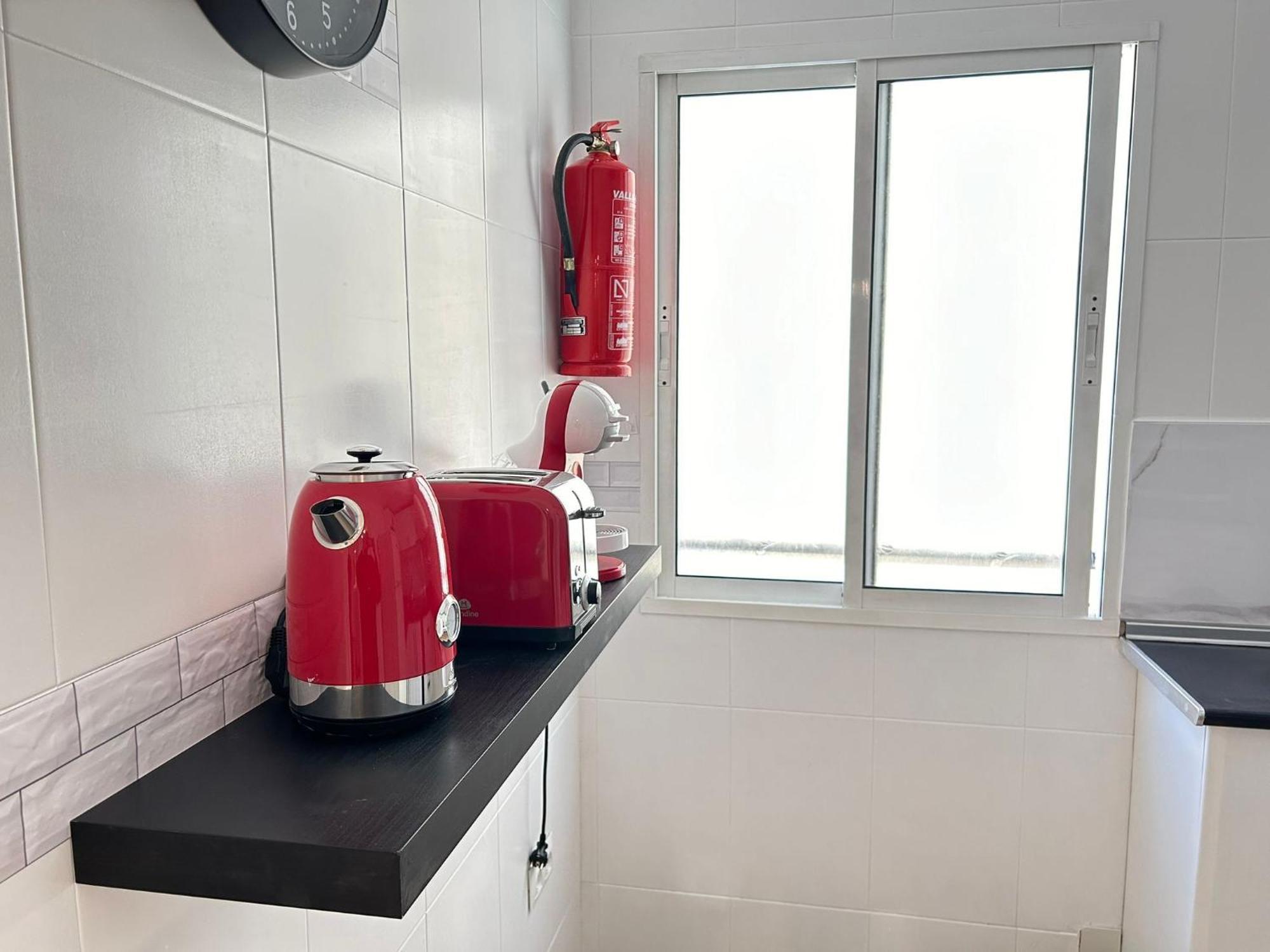 Appartement Calu Homes A 10 Minutos De Estacion De Tren *