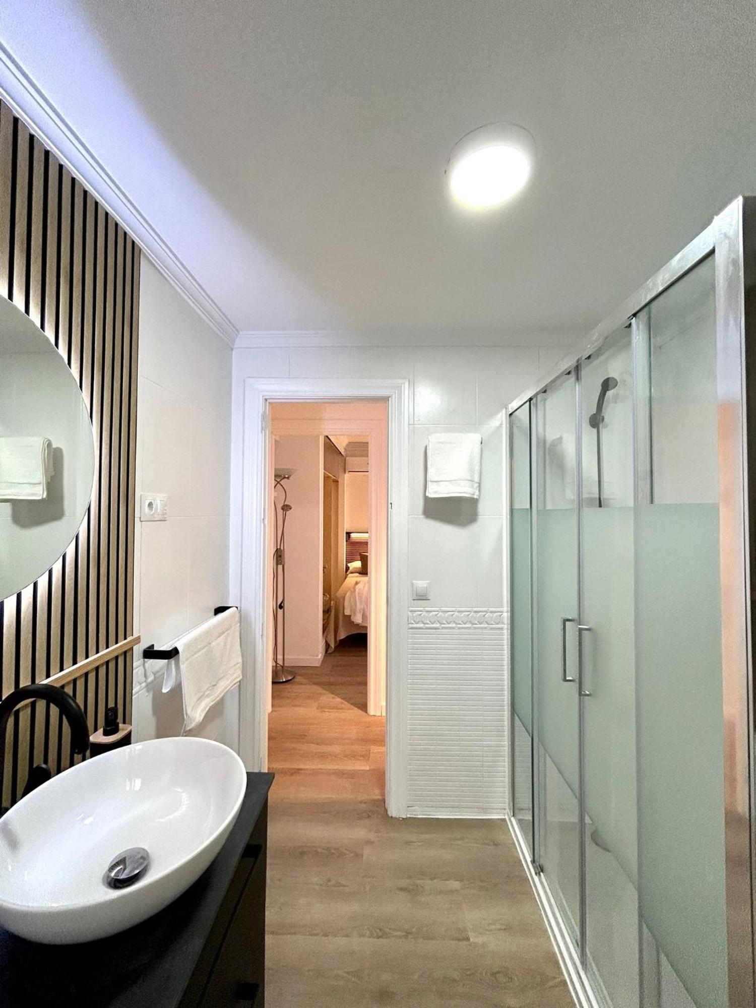 Calu Homes A 10 Minutos De Estacion De Tren Appartement *