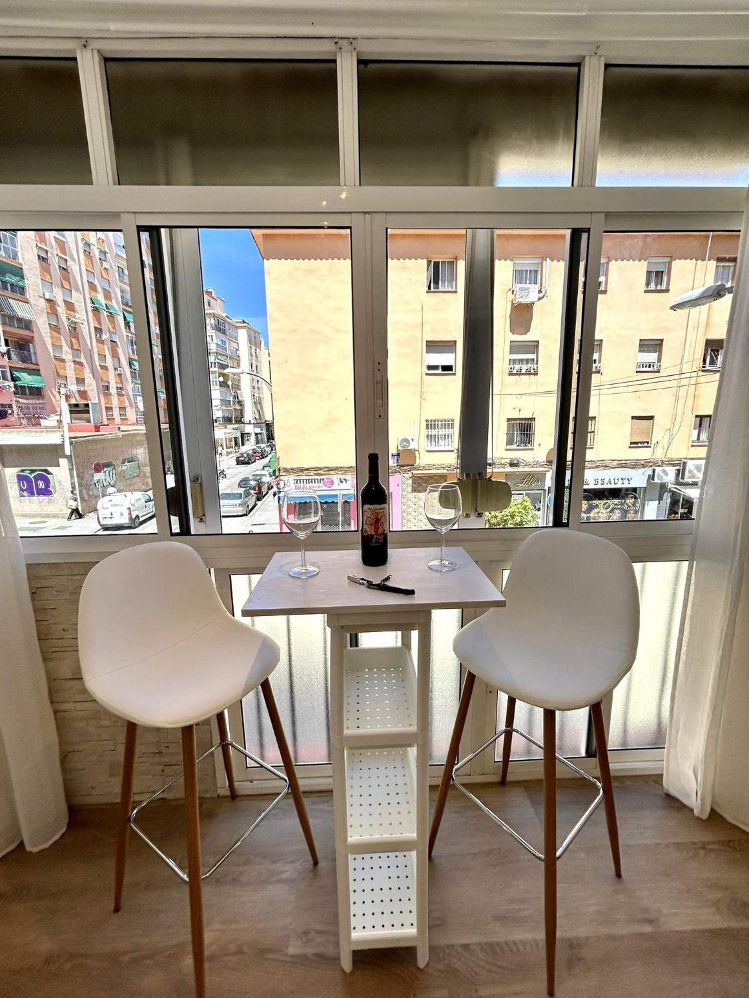 Calu Homes A 10 Minutos De Estacion De Tren Appartement