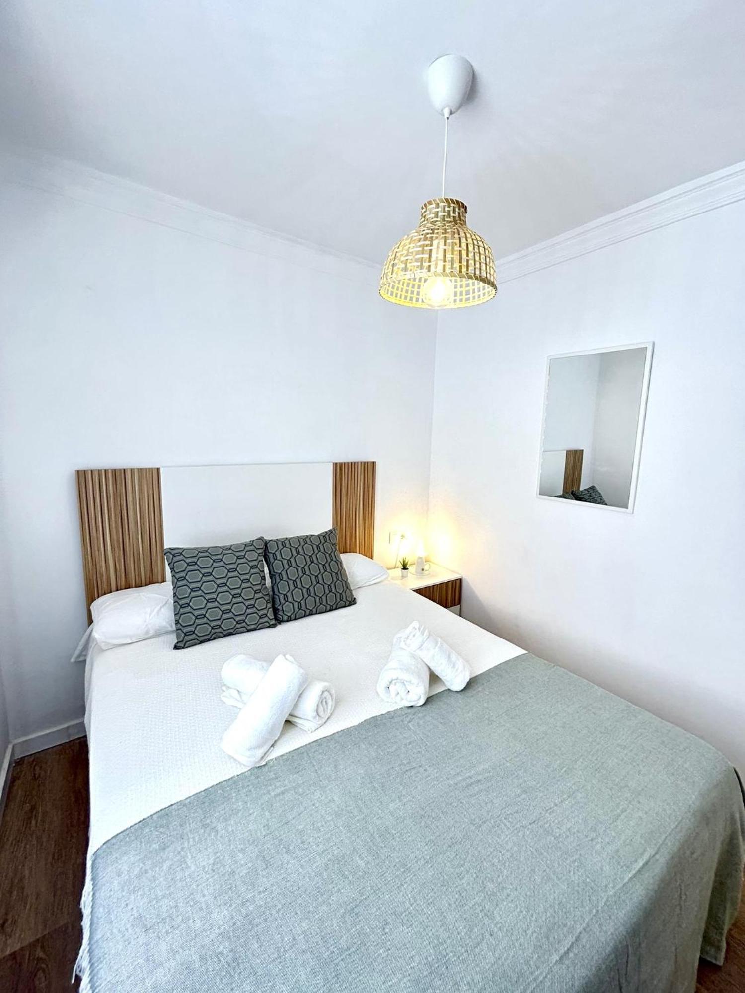 Appartement Calu Homes A 10 Minutos De Estacion De Tren