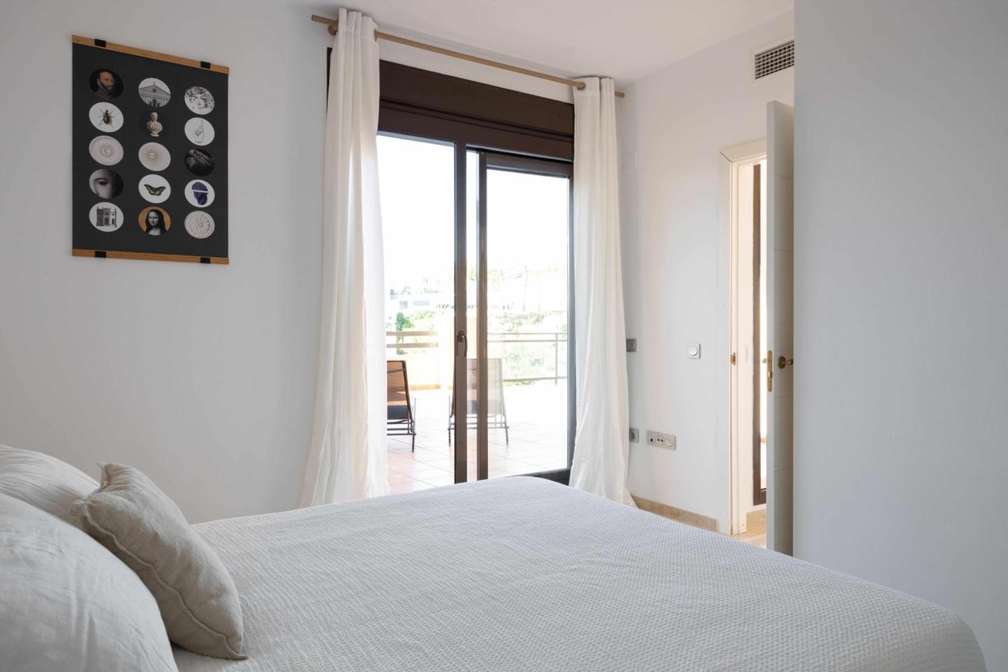 Calanova Wabi Mijas Apartment