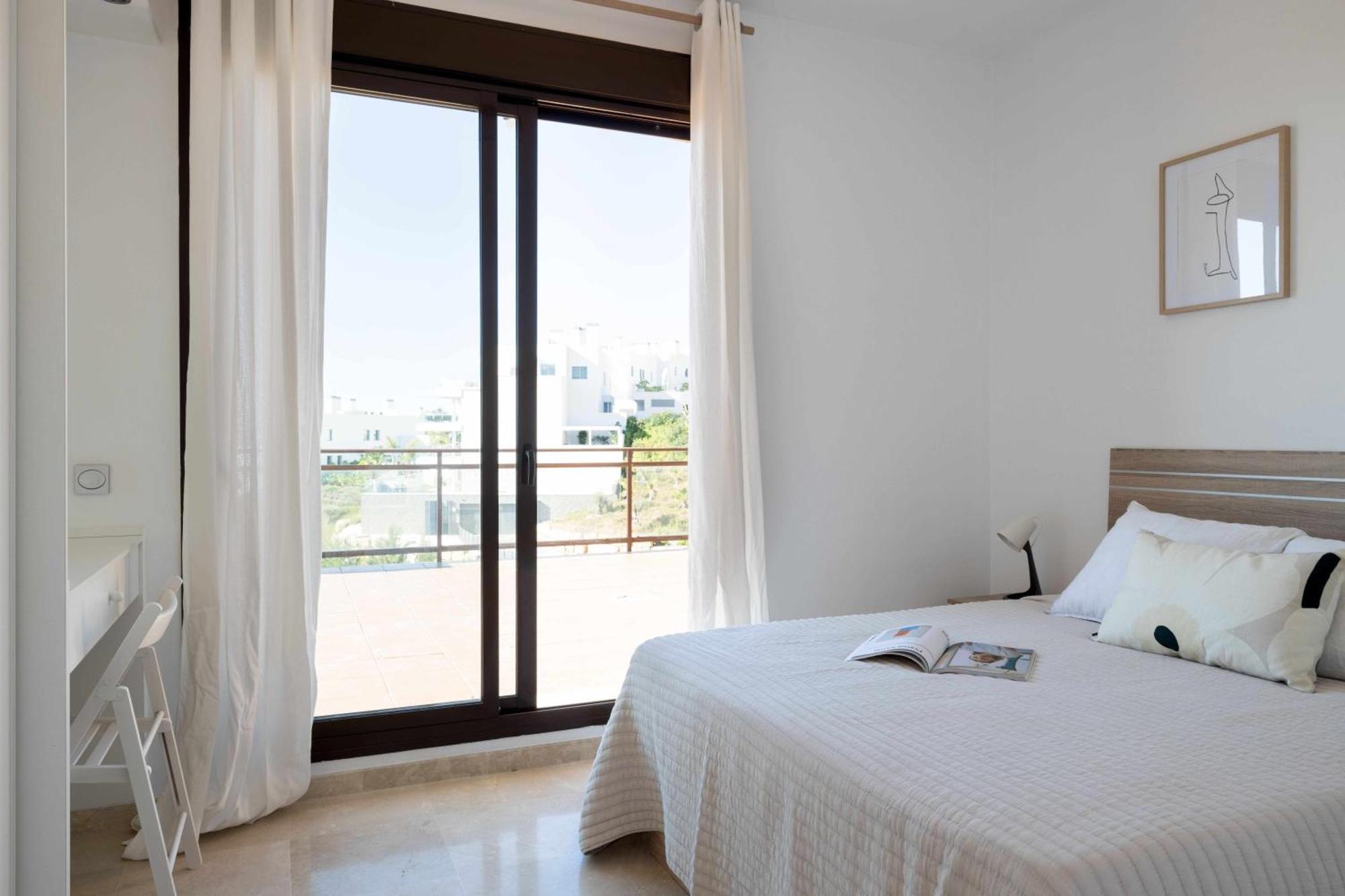 Calanova Wabi Mijas Apartment Malaga