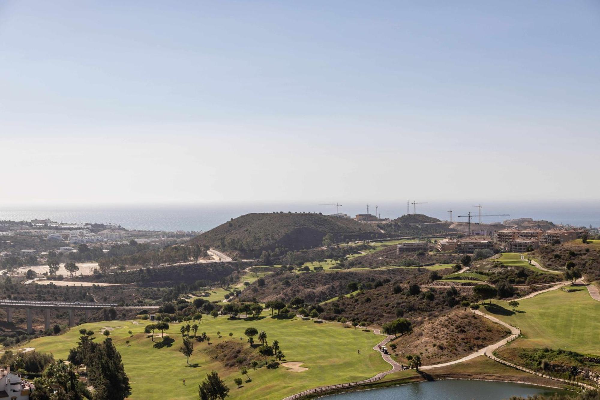 Calanova Wabi Mijas