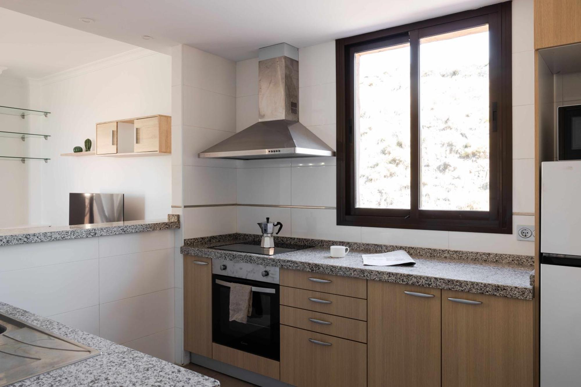 Calanova Wabi Mijas Malaga