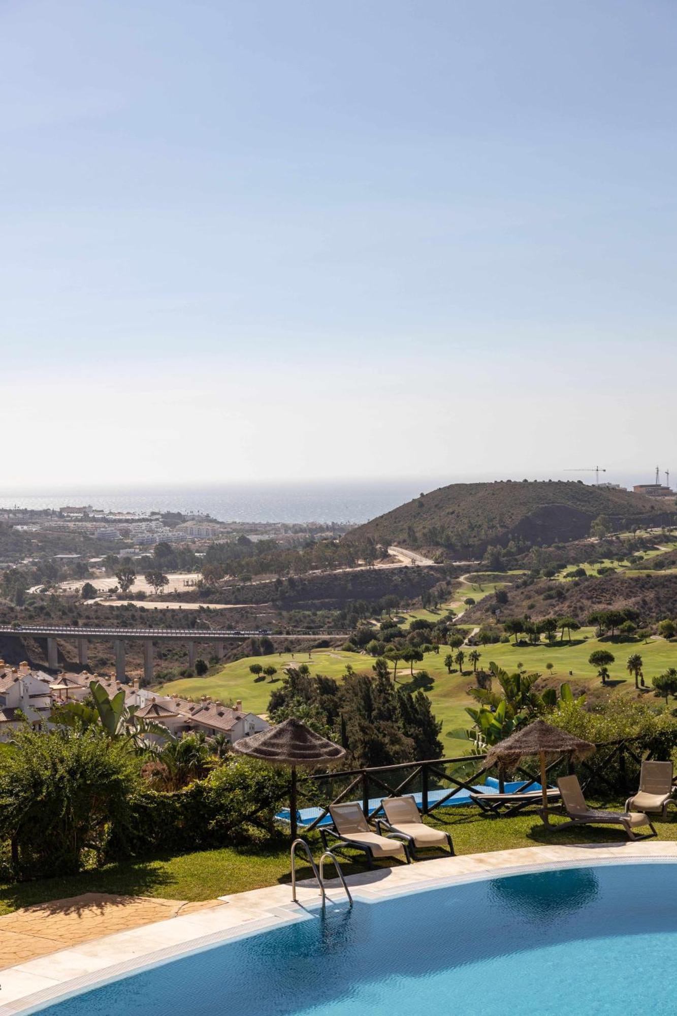 Apartment Calanova Wabi Mijas