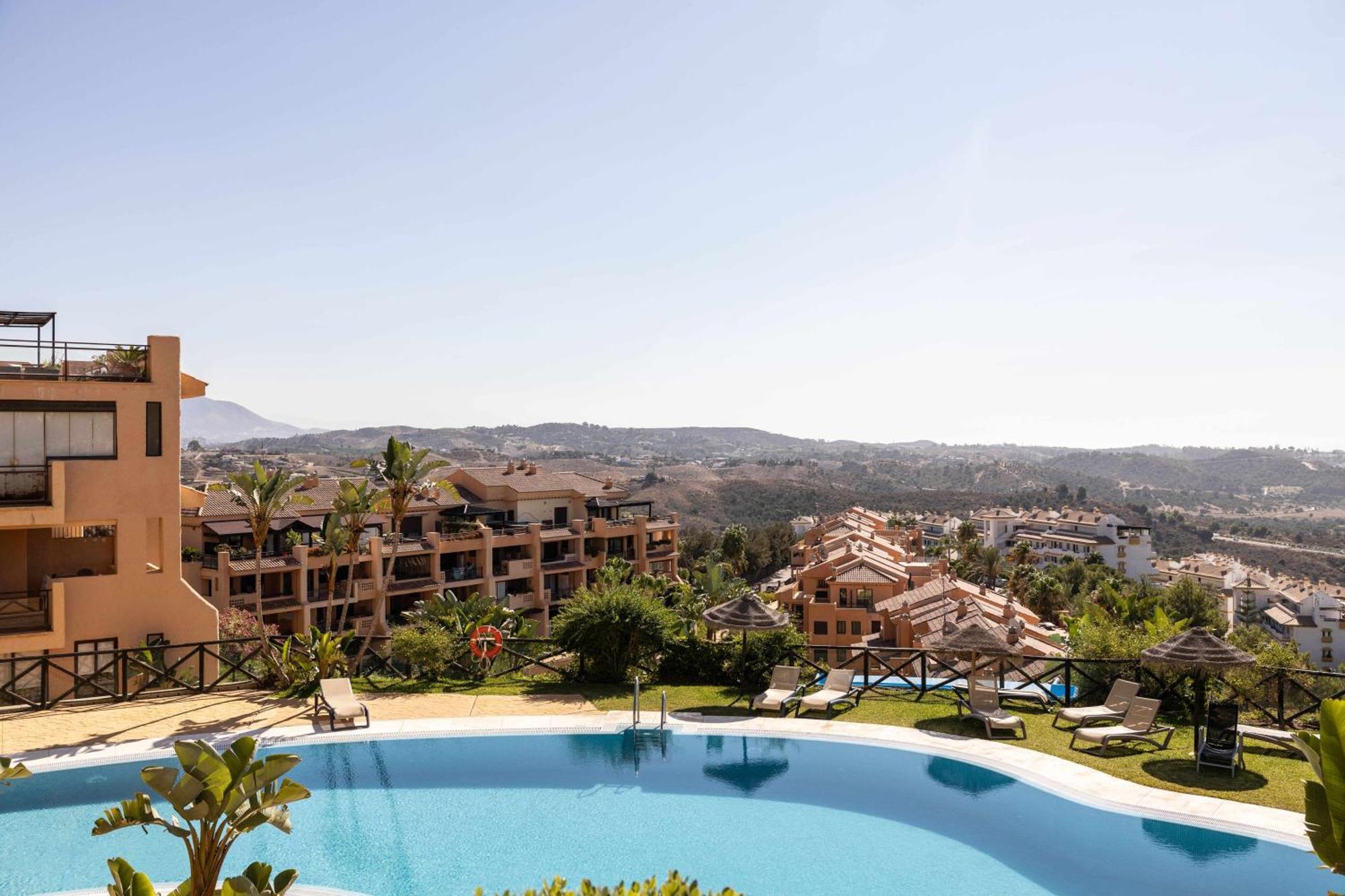 Calanova Wabi Mijas Malaga