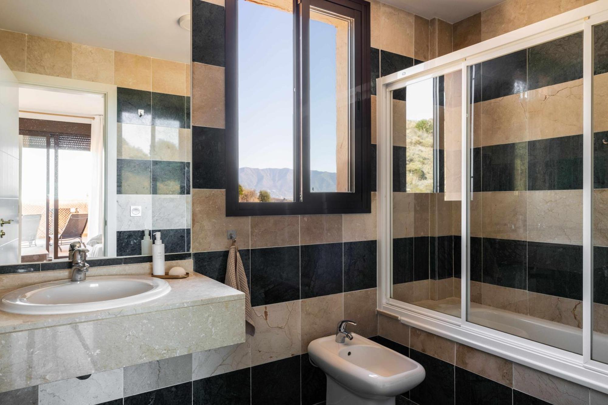 Apartment Calanova Wabi Mijas Malaga