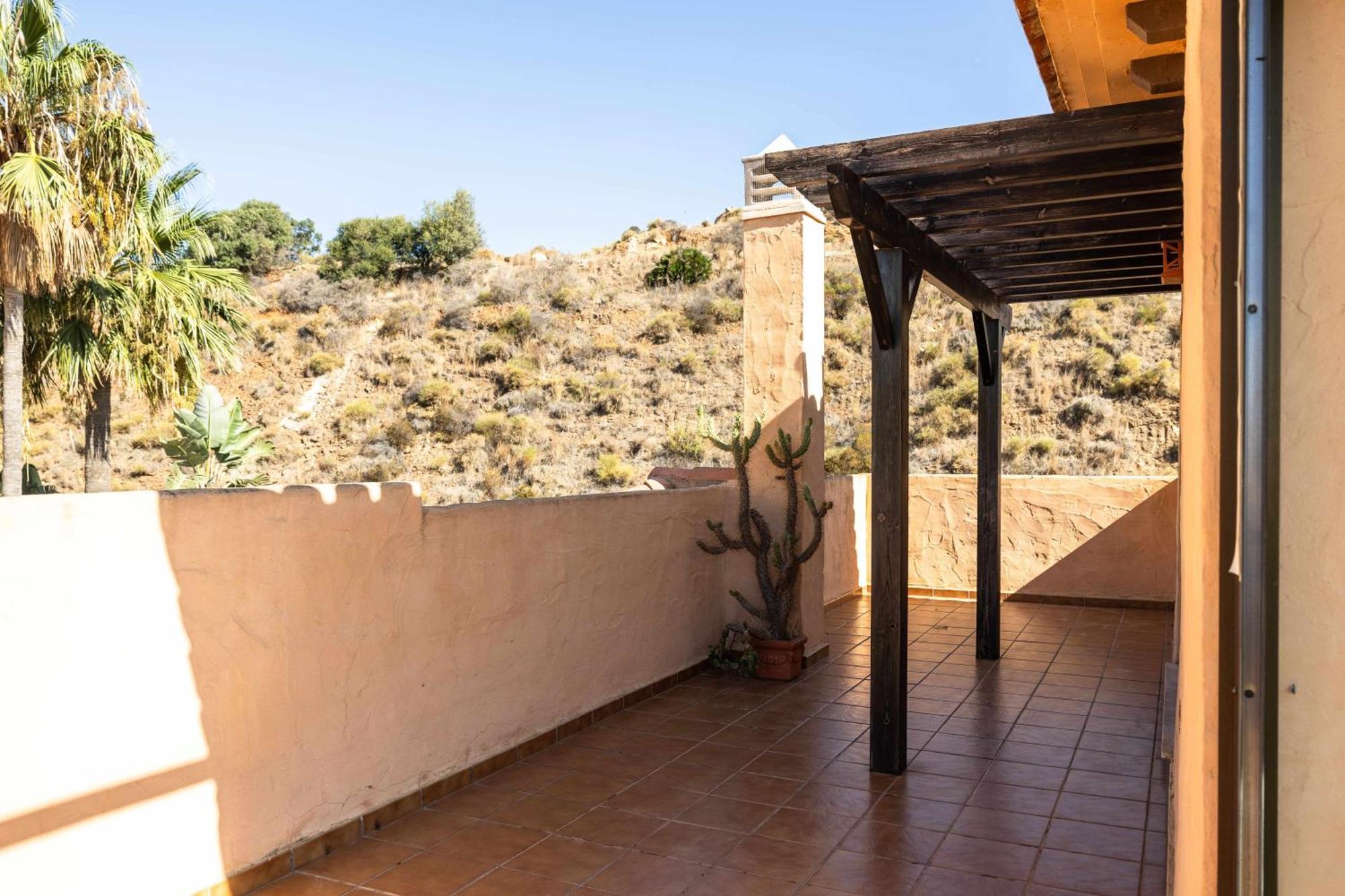 Calanova Wabi Mijas Apartment *