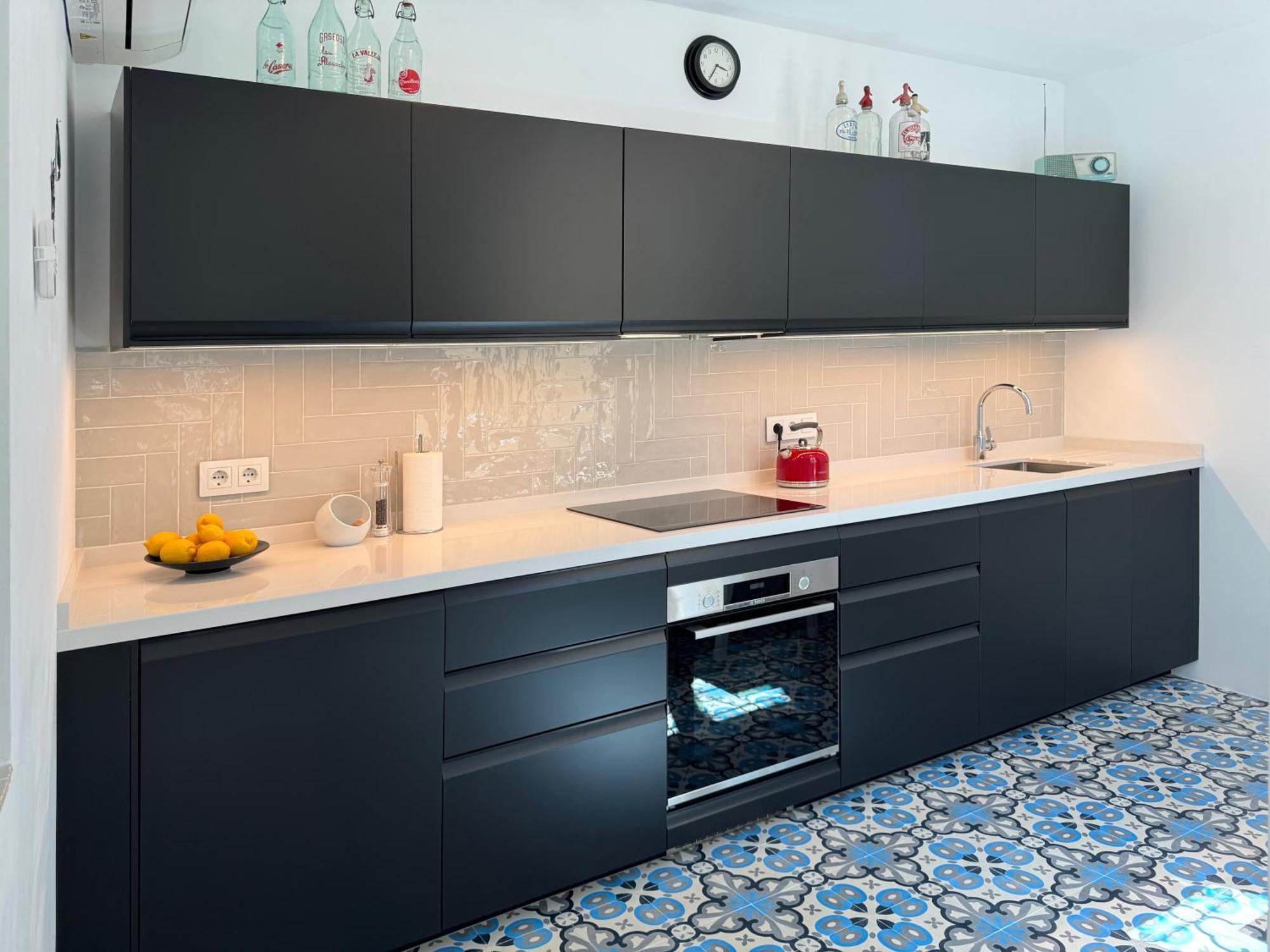 Apartamento Santino * Málaga