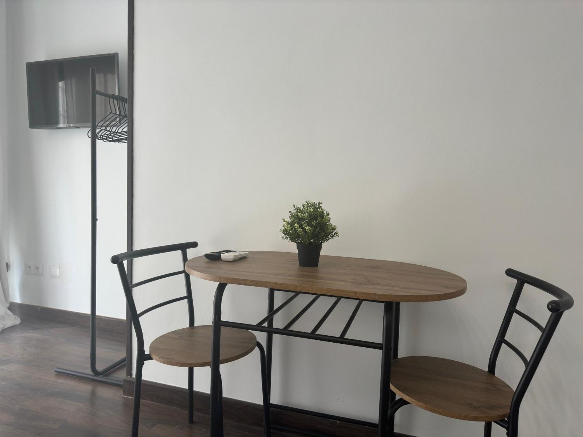 Lägenhet Panaderos Loft