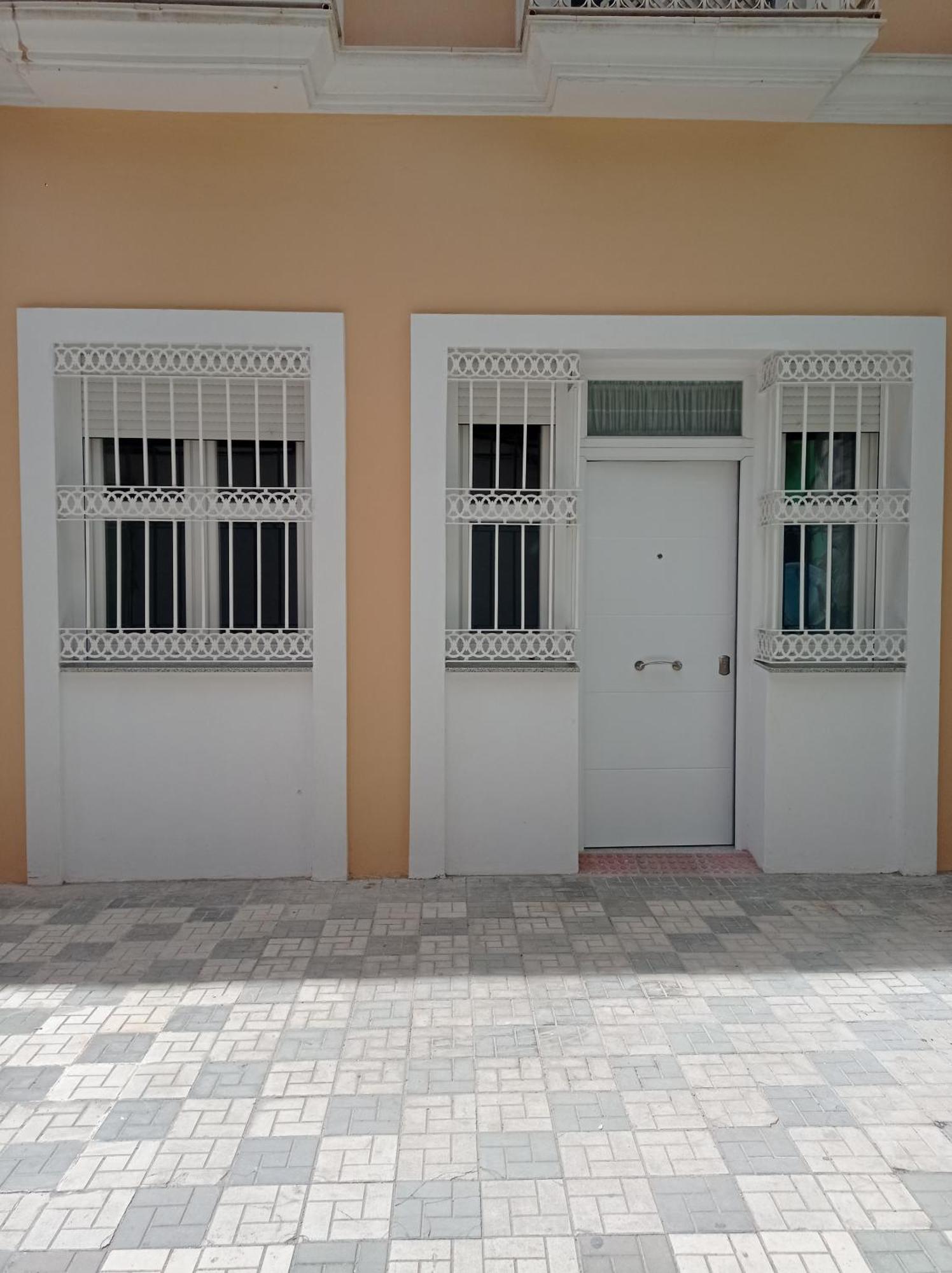 Centro Lejlighed Málaga