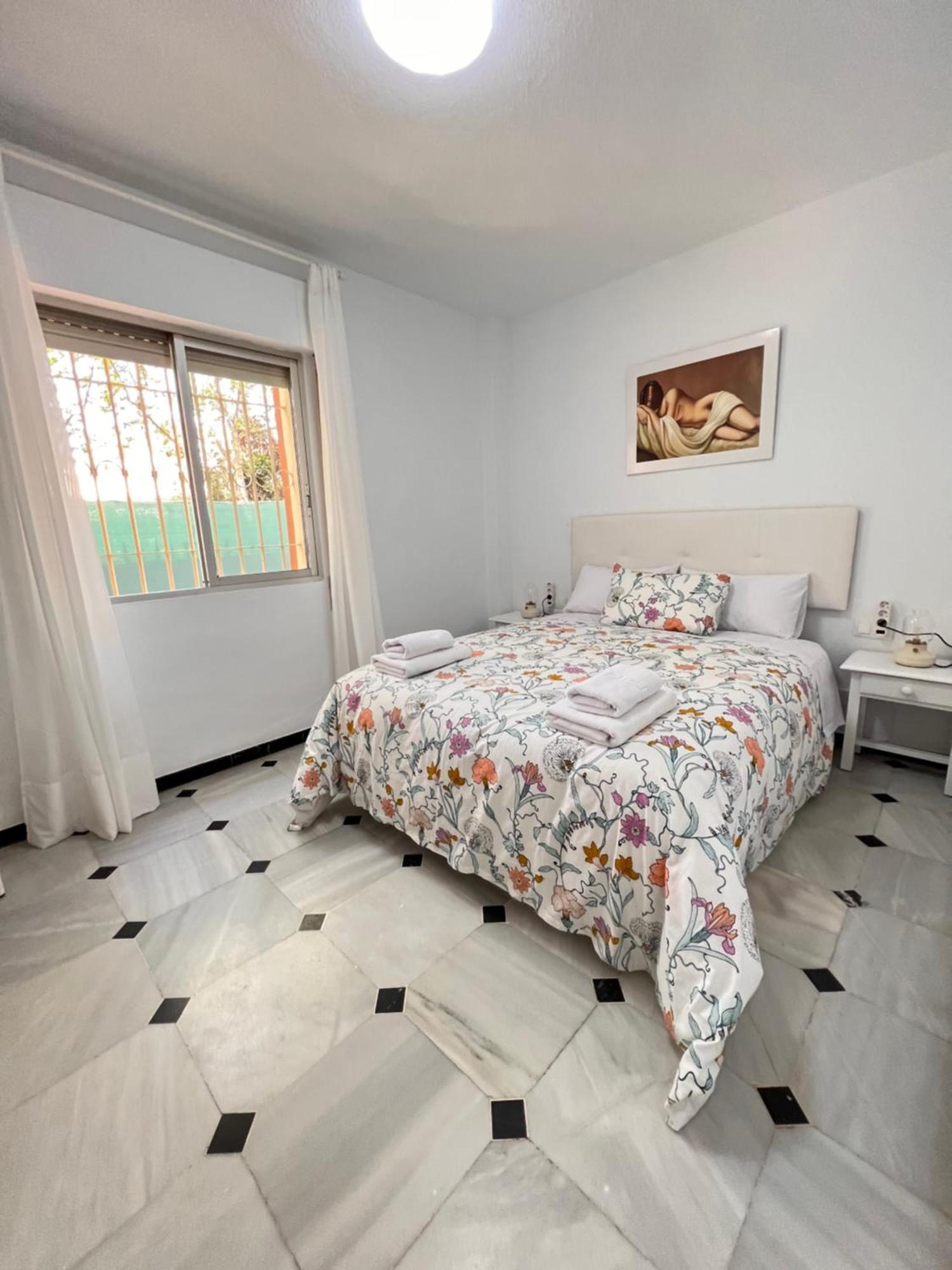 La Gran Playa,piscina Terraza Y Parking 8 Personas Appartement