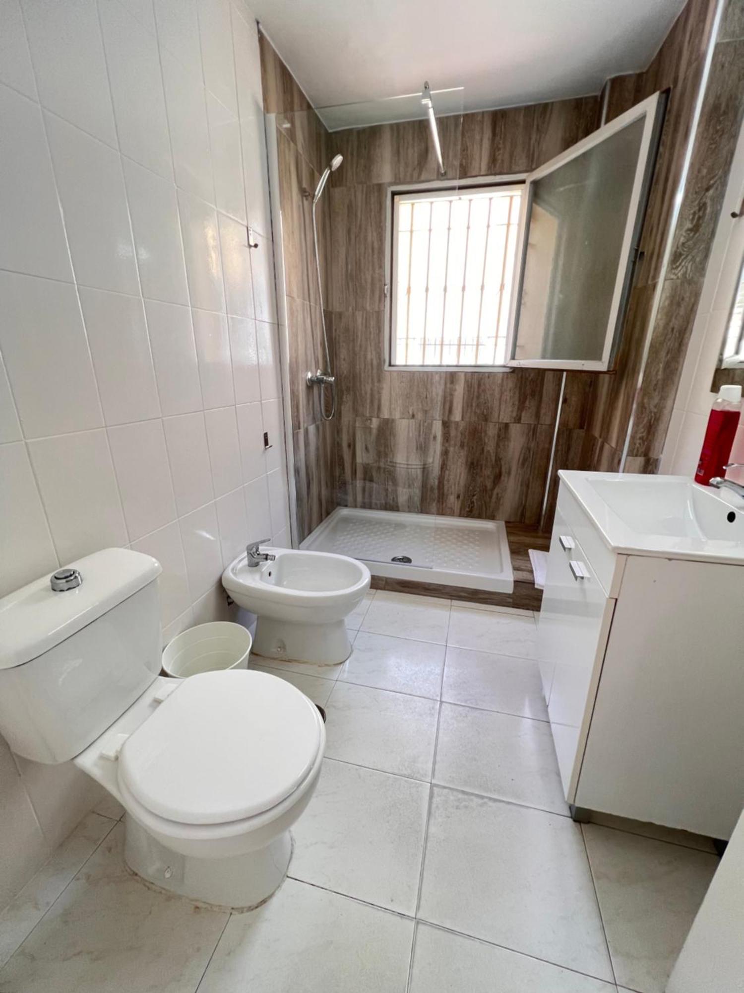 Appartement La Gran Playa,piscina Terraza Y Parking 8 Personas