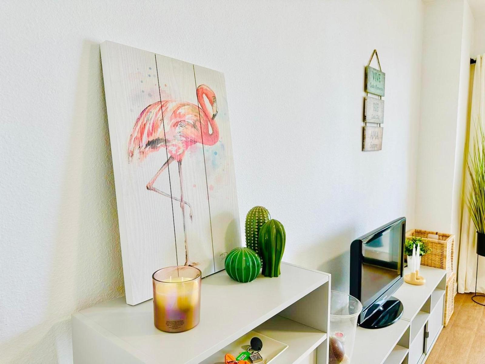 Estudio Pepa Luna Algarrobo Appartement Málaga