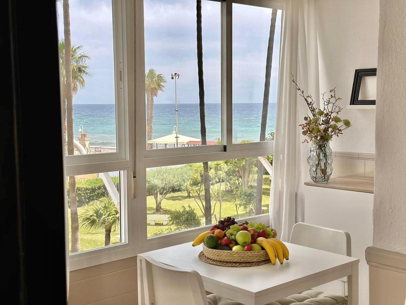 Estudio Pepa Luna Algarrobo Appartement