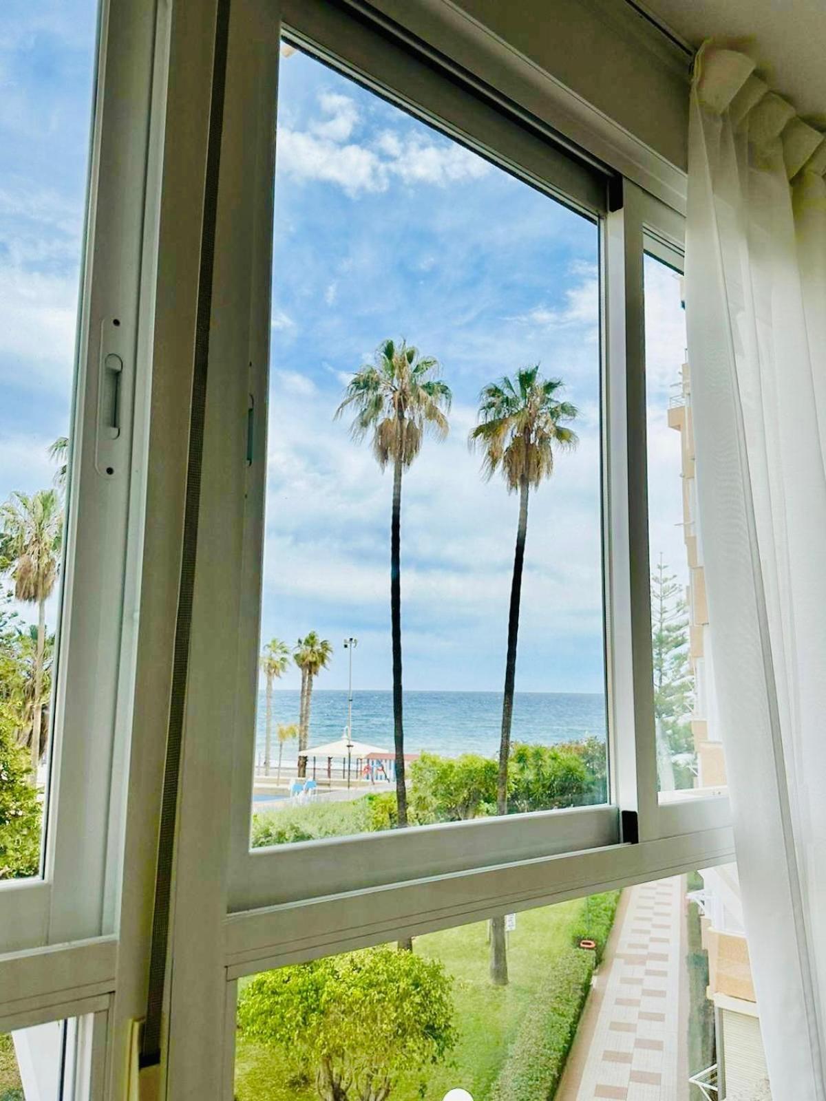 Estudio Pepa Luna Algarrobo Appartement *