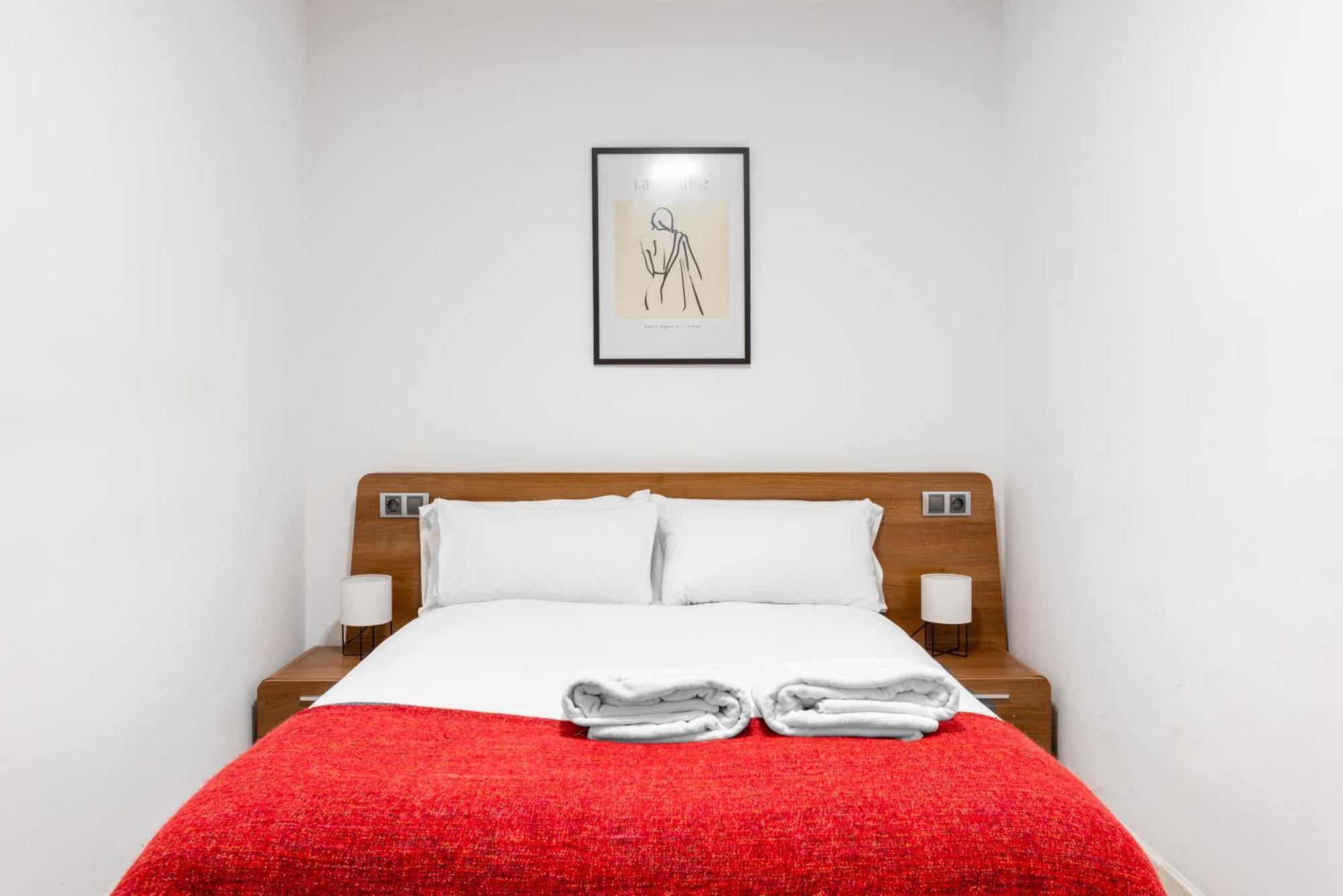 Wintowinrentals Quiet Apartment, Good Location, Free Parking Apartamento *